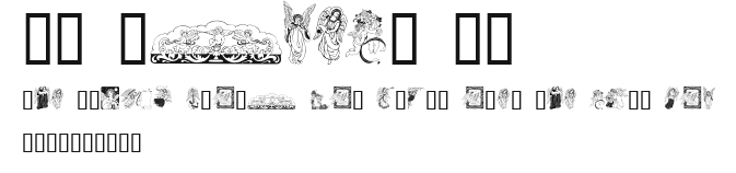 GE Angels II Preview