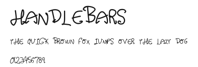handlebars Preview