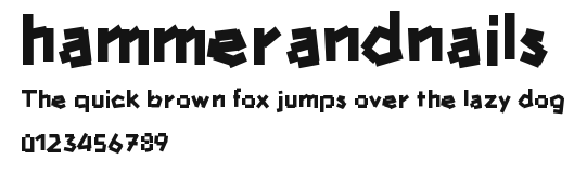 hammerandnails Preview