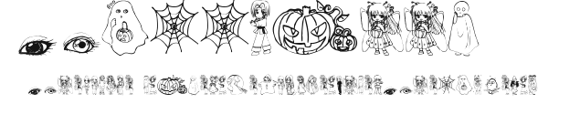halloween2001 Preview