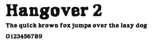 Hangover 2 Preview