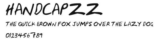 HandCapzz Preview