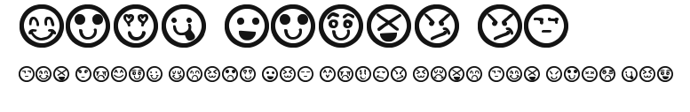Hand Faces St Preview