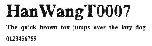HanWangT0007.ttf