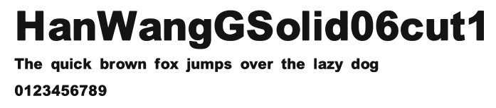 HanWangGSolid06cut1.ttf