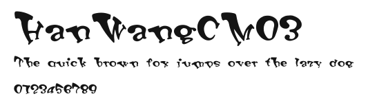 HanWangCM03.ttf