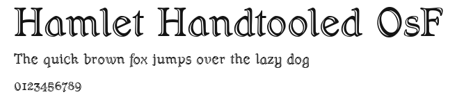 Hamlet Handtooled OsF.ttf