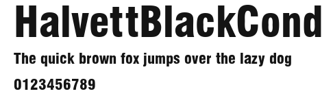 HalvettBlackCond.ttf