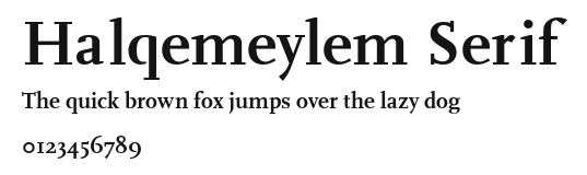 Halqemeylem Serif.ttf