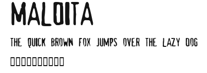 maldita.ttf