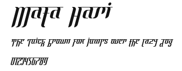 Mata Hari.ttf