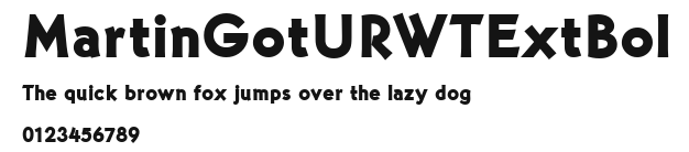 MartinGotURWTExtBol.ttf