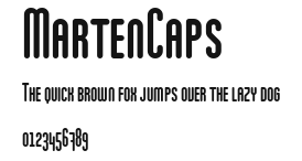 MartenCaps.ttf