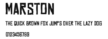 Marston.ttf