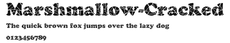 Marshmallow-Cracked.ttf
