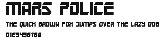 Mars Police.ttf