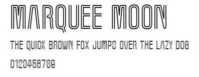 Marquee Moon.ttf