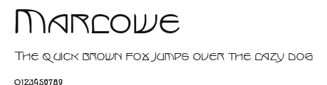 Marlowe Preview