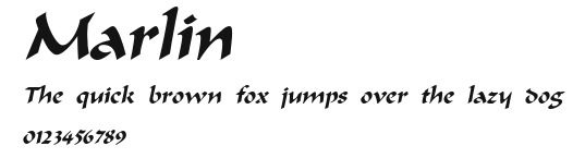 Marlin.ttf