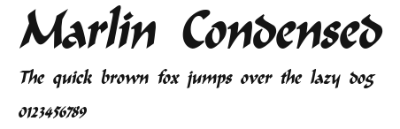 Marlin Condensed.ttf