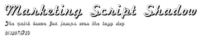 Marketing Script Shadow.ttf