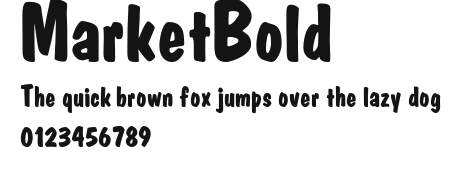 MarketBold Preview
