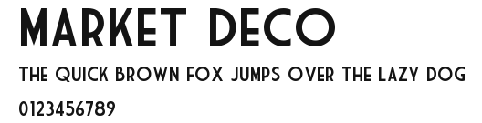 Market Deco.ttf