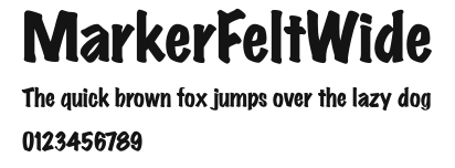 MarkerFeltWide.ttf