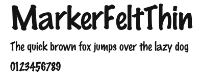 MarkerFeltThin.ttf