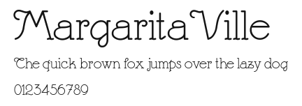MargaritaVille Preview