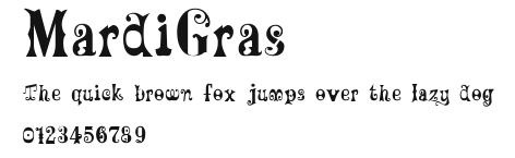MardiGras.ttf
