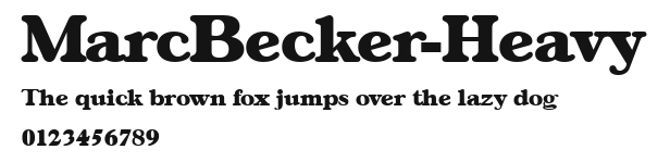 MarcBecker-Heavy.ttf