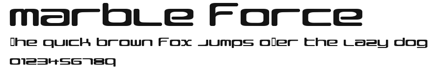 Marble Force.ttf