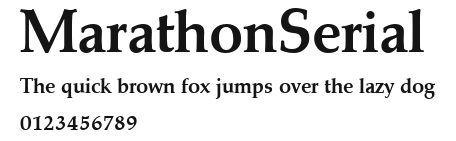 MarathonSerial.ttf