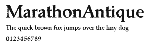 MarathonAntique.ttf