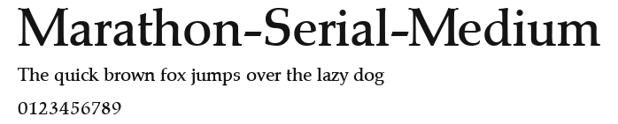 Marathon-Serial-Medium.ttf