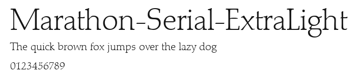 Marathon-Serial-ExtraLight.ttf