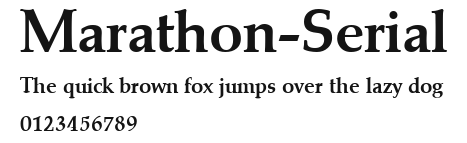 Marathon-Serial.ttf