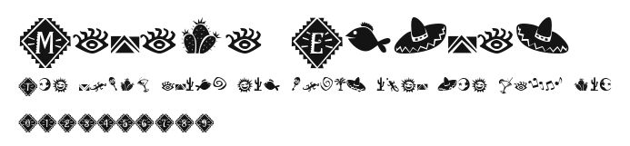Maraca Extras.ttf