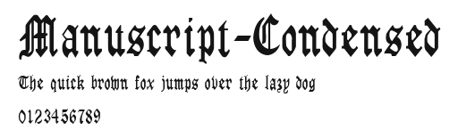 Manuscript-Condensed.ttf