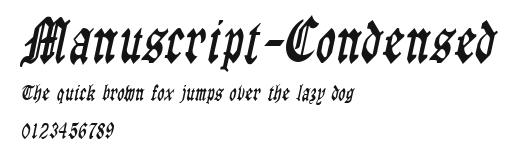 Manuscript-Condensed.ttf