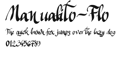Manualito-Flo Preview