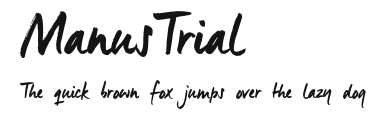 ManusTrial Preview