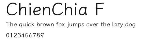 ChienChia F.ttf