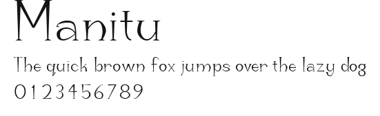 Manitu.ttf