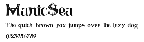 ManicSea.ttf