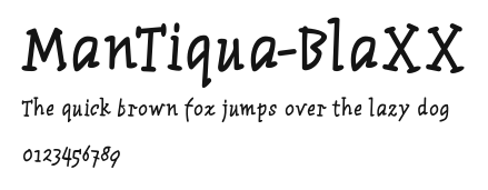 ManTiqua-BlaXX.ttf