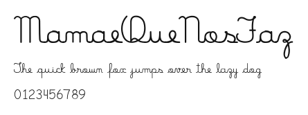 MamaeQueNosFaz.ttf