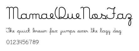 MamaeQueNosFaz.ttf