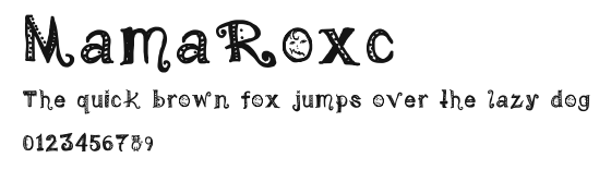 MamaRoxc.ttf